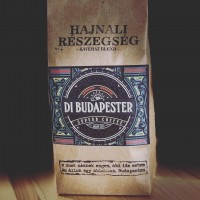 Roasted Coffee Blend Roasted Coffee Blend